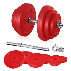 ダンベルの画像