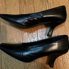 パンプス　23の画像