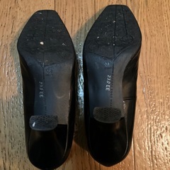 パンプス　23の画像