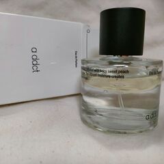 a ddct  Eat the Peach 703　イートザピーチ　香水の画像