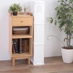 【差し上げます】ダストボックス3段の画像