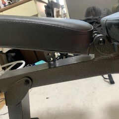 BARWING インクラインベンチの画像