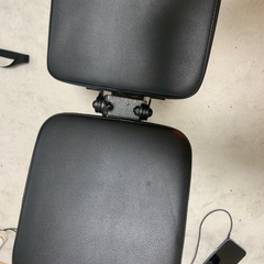 BARWING インクラインベンチの画像