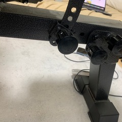 BARWING インクラインベンチの画像