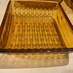 デザート皿セットの画像