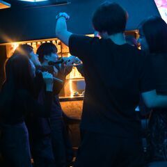 気軽に参加OK！六本木でお酒を楽しむ集まりです