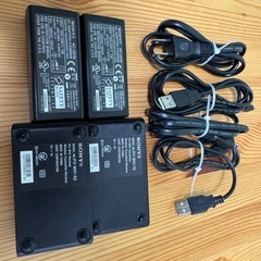 SONY 無線HDMIセット（IFU-WH1-TX/RX）の画像