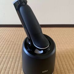 BRAUN S5 メンズ電気シェーバーの画像
