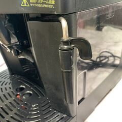 DeLonghi（デロンギ）全自動エスプレッソマシン EAM1000S-Jの画像