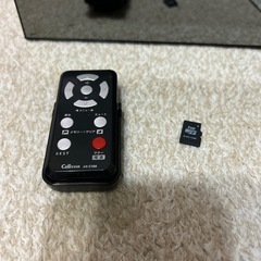 セルスター　ミラータイプGPSレーダーた探知機の画像