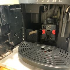 DeLonghi（デロンギ）全自動エスプレッソマシン EAM1000S-Jの画像