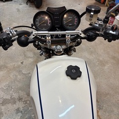 RZ250改の画像
