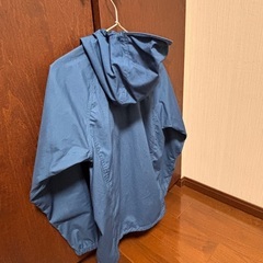 mont-bellフエゴパーカー（150㌢）の画像