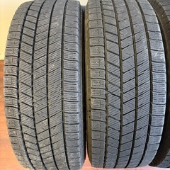 205/60/16冬VRX3の画像