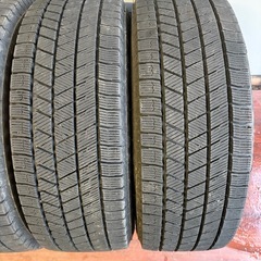 205/60/16冬VRX3の画像