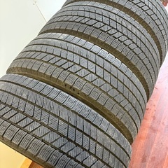 205/60/16冬VRX3の画像