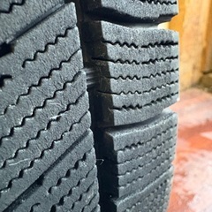 205/60/16冬VRX3の画像