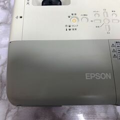 EPSON エプソン プロジェクター EB-825の画像