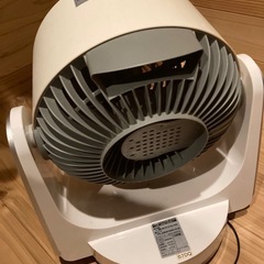サーキュレーターの画像
