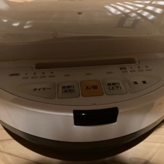 サーキュレーターの画像