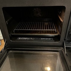 受渡し決定　SHARP ヘルシオの画像