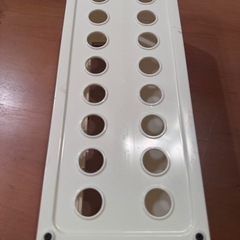 11月末処分。コードボックスの画像