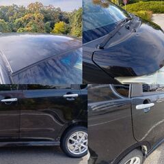 【個人出品】　2011年式　ダイハツ　ムーヴカスタムXリミテッドの画像