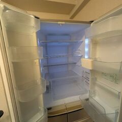 冷蔵庫の画像