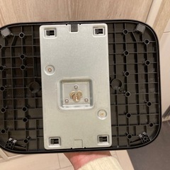 KA270H用　モニター台座の画像