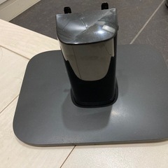 KA270H用　モニター台座の画像
