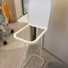 tower ゴミ袋ホルダーの画像