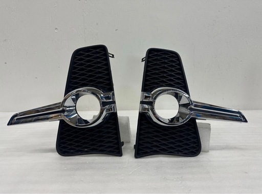 6D20 アルファード AGH30W 前期 純正 フォグカバー 左右 81481-58190 81482-58190