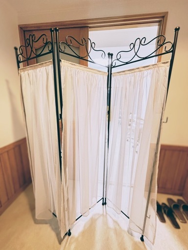 パーテーション Celestia セレスティア SK-1700