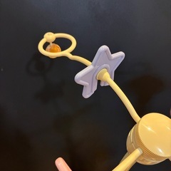 ディズニー　ガラガラメリー(動きません)の画像