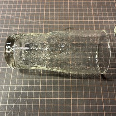 未使用　2個セット　グラス　コップの画像