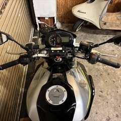 ヤマハ　MT-25 配送可能　支払いは現金or振り込みも可能の画像