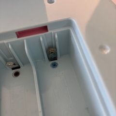 ディズニー　ガラガラメリー(動きません)の画像