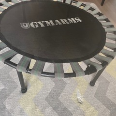 トランポリンの画像