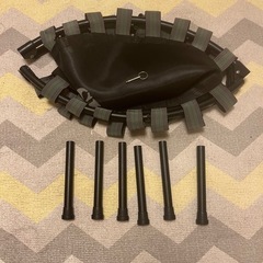 トランポリンの画像