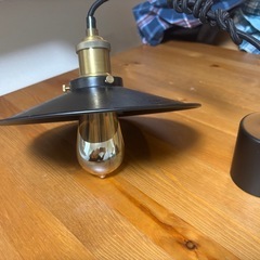 ニトリ　ペンダントライト　照明の画像