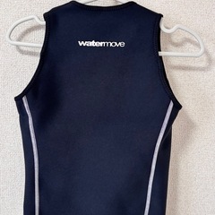 ウエットスーツ
の画像