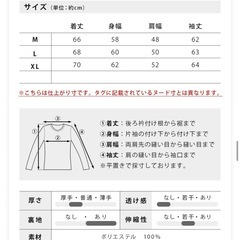 ボアパーカーの画像