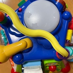 Toyroyal たのしく知育！やみつきボックス 知育玩具 発育 やりたい放題の画像