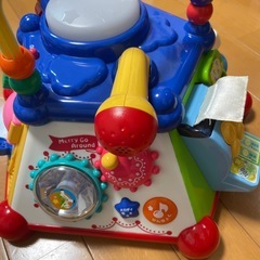 Toyroyal たのしく知育！やみつきボックス 知育玩具 発育 やりたい放題の画像