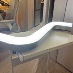 IKEA ライトの画像