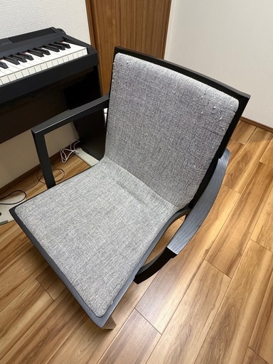 ヤマハ キーボード ピアノ  キーボードスタンド・椅子付き