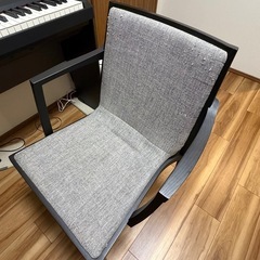 ヤマハ キーボード ピアノ  キーボードスタンド・椅子付きの画像