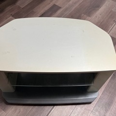 テレビ台の画像