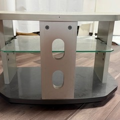 テレビ台の画像