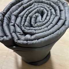電熱シュラフ 新品未使用の画像